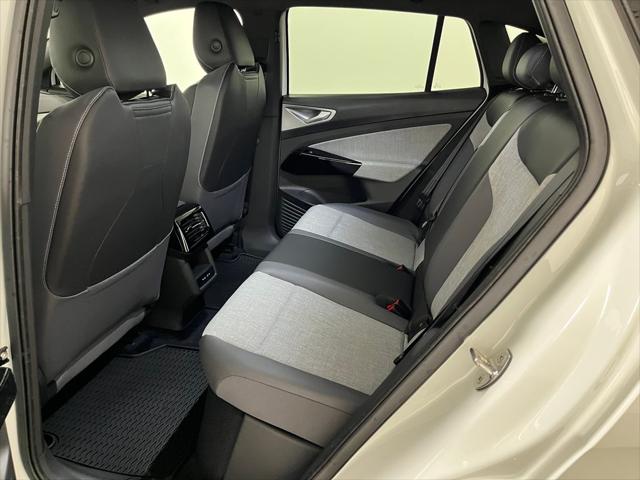 2026 Volkswagen ID.4 AWD Pro