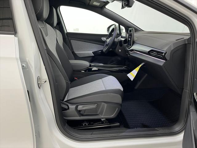 2026 Volkswagen ID.4 AWD Pro