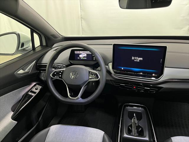 2026 Volkswagen ID.4 AWD Pro