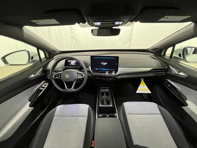 2026 Volkswagen ID.4 AWD Pro
