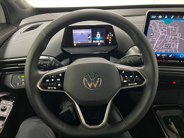 2026 Volkswagen ID.4 AWD Pro