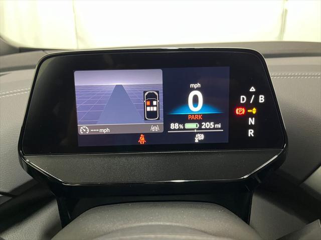 2026 Volkswagen ID.4 AWD Pro