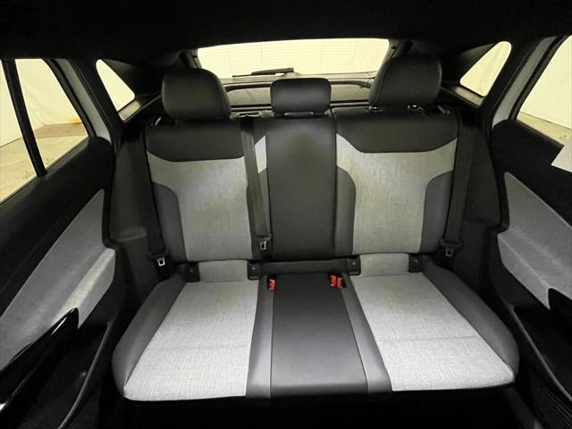 2026 Volkswagen ID.4 AWD Pro