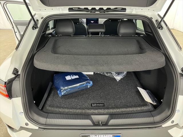 2026 Volkswagen ID.4 AWD Pro