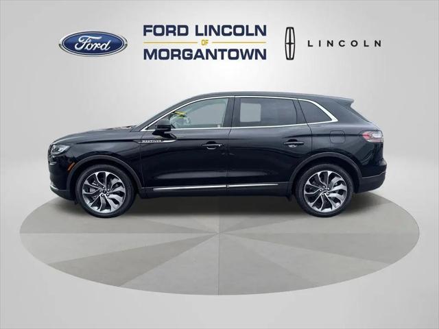 2023 Lincoln Nautilus Reserve for sale in Morgantown, WV