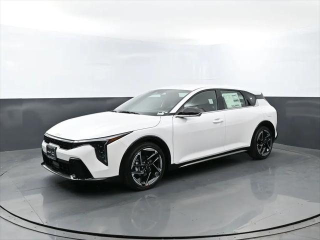 2026 Kia K4 GT-Line for sale in Santa Clarita, CA