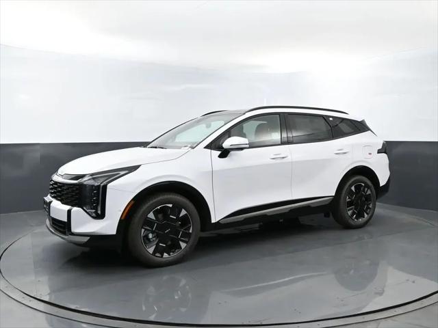2026 Kia Sportage SX-Prestige for sale in Santa Clarita, CA