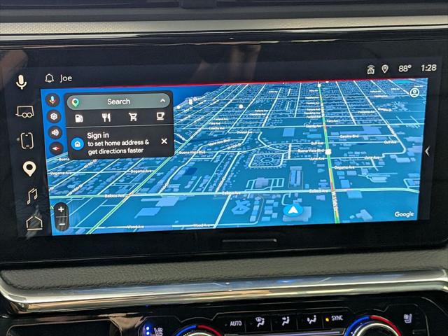 2026 GMC Sierra 2500HD Crew Cab, Standard Bed, Denali, 4WD