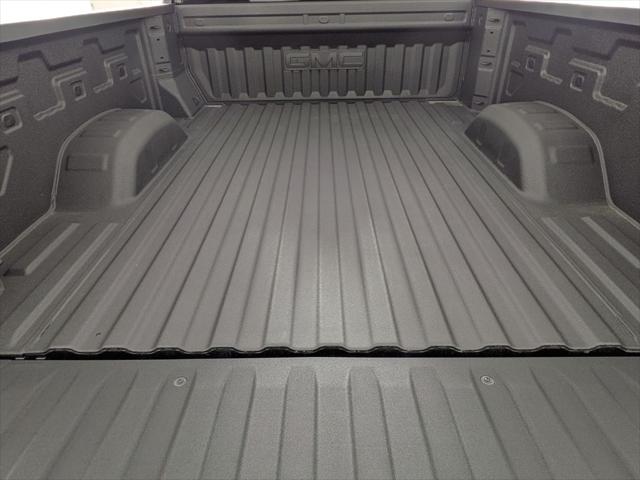 2026 GMC Sierra 2500HD Crew Cab, Standard Bed, Denali, 4WD