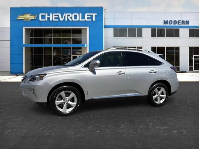 2014 Lexus RX 350 RX 350 for sale in Winston-Salem, NC