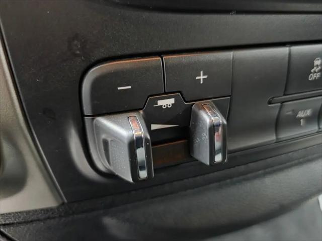 2018 Ram 2500 SLT Crew Cab 4x4 6'4" Box