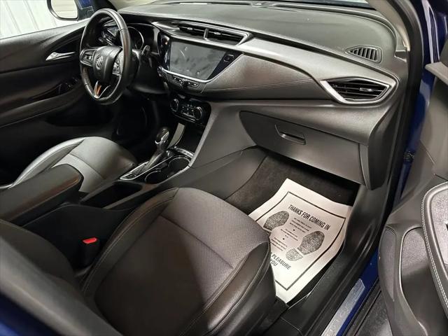 2023 Buick Encore GX Preferred FWD