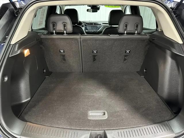 2023 Buick Encore GX Preferred FWD