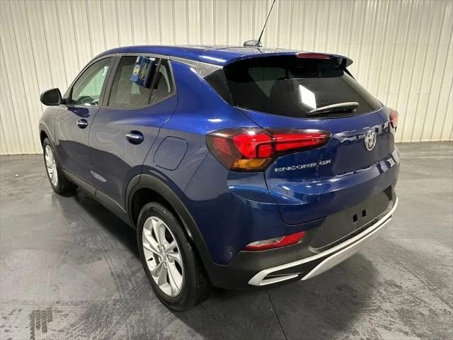 2023 Buick Encore GX Preferred FWD