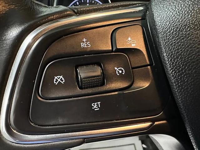 2023 Buick Encore GX Preferred FWD