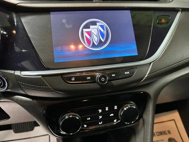 2023 Buick Encore GX Preferred FWD