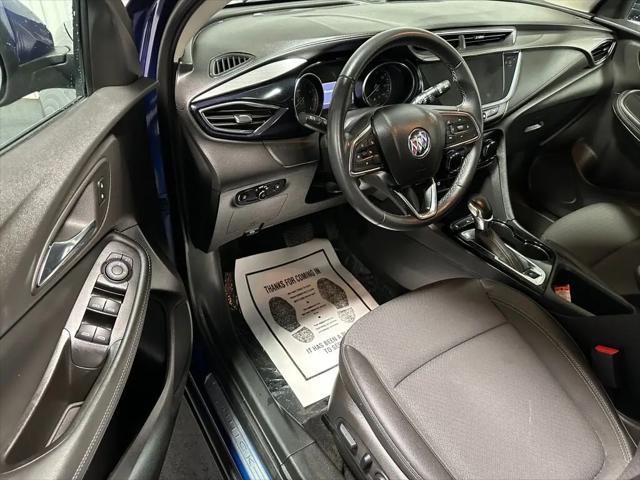 2023 Buick Encore GX Preferred FWD
