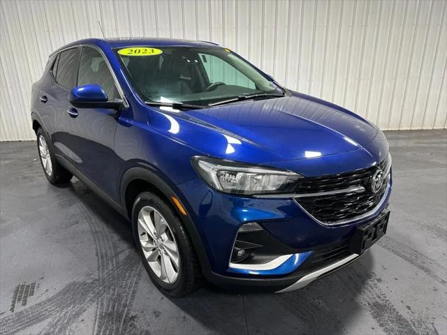 2023 Buick Encore GX Preferred FWD