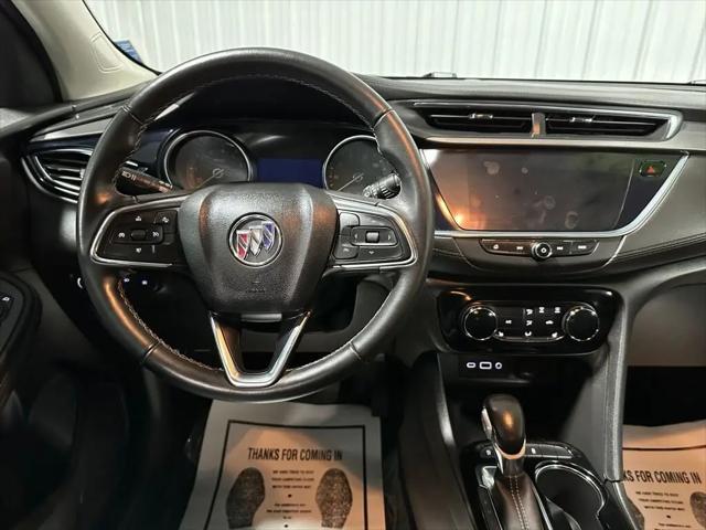2023 Buick Encore GX Preferred FWD