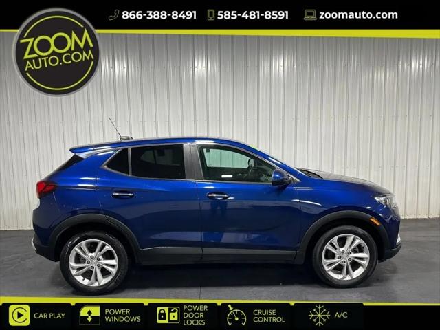 2023 Buick Encore GX Preferred FWD for sale in Oakfield, NY