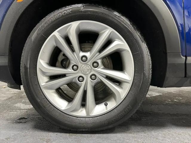 2023 Buick Encore GX Preferred FWD
