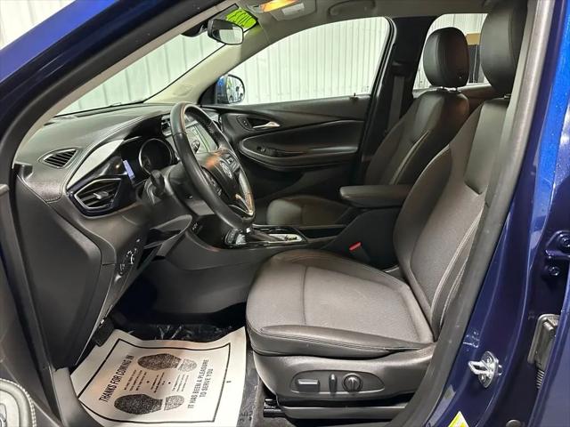 2023 Buick Encore GX Preferred FWD