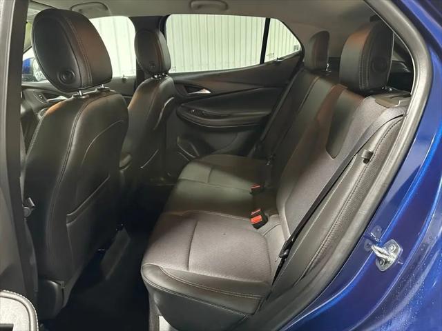 2023 Buick Encore GX Preferred FWD
