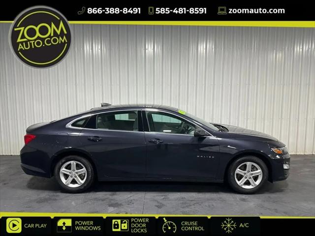 2023 Chevrolet Malibu FWD 1FL for sale in Oakfield, NY
