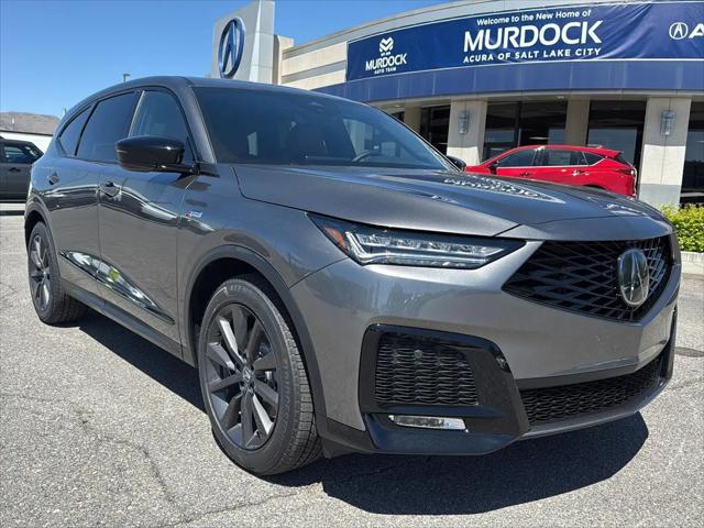 2026 Acura MDX A-SPEC for sale in Salt Lake City, UT
