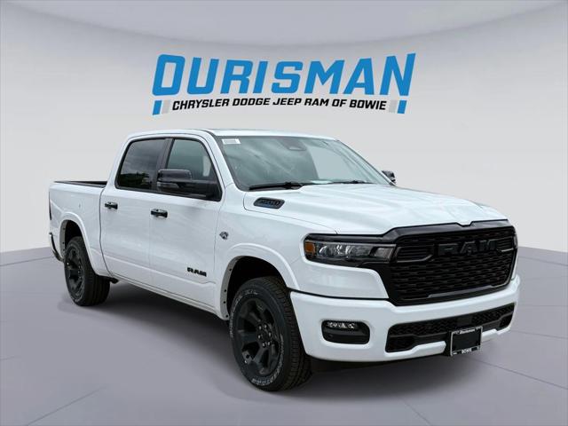 2026 Ram 1500 Big Horn Crew Cab 4x4 57 Box for sale in Bowie, MD