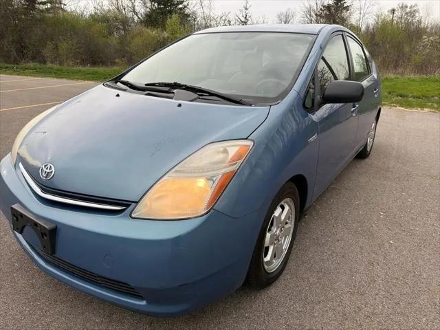2006 Toyota Prius Base for sale in Flint, MI