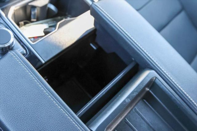 2026 Toyota Tundra Limited CrewMax 5.5' Bed