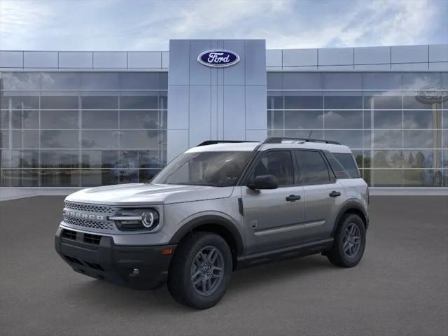 2026 Ford Bronco Sport Big Bend for sale in Iselin, NJ
