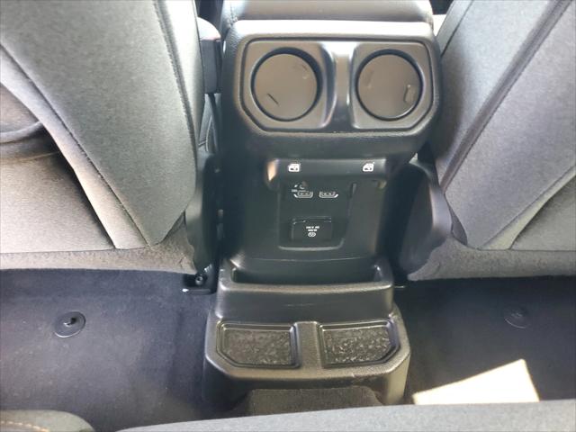 2024 Jeep Wrangler 4xe Sahara 4xe