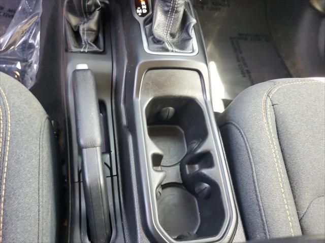 2024 Jeep Wrangler 4xe Sahara 4xe