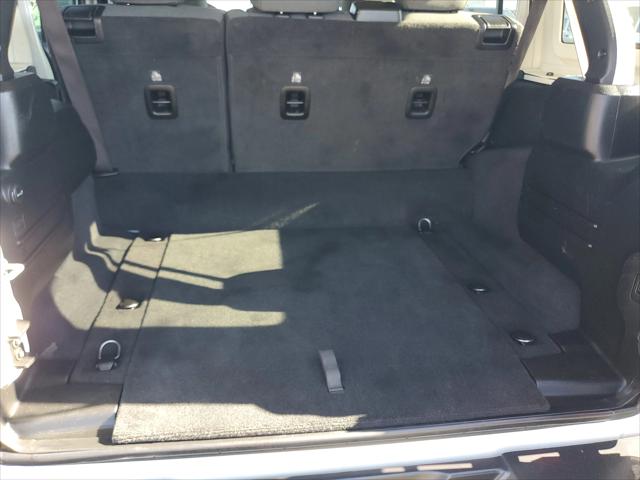 2024 Jeep Wrangler 4xe Sahara 4xe