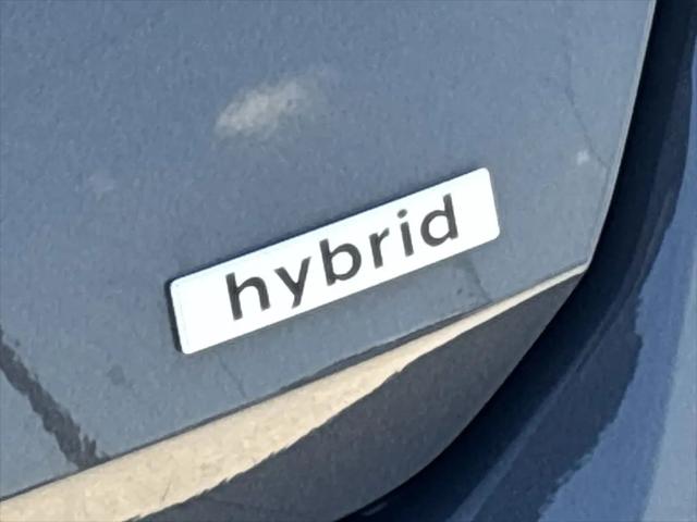 2024 Hyundai Elantra Hybrid Limited