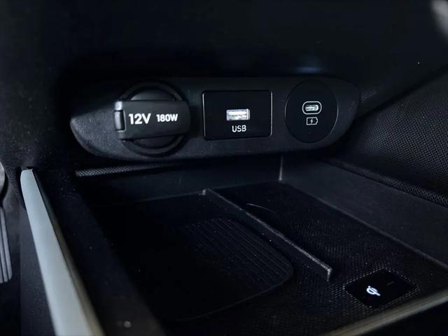 2024 Hyundai Elantra Hybrid Limited