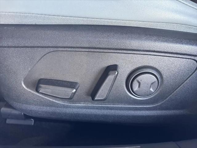 2024 Hyundai Elantra Hybrid Limited