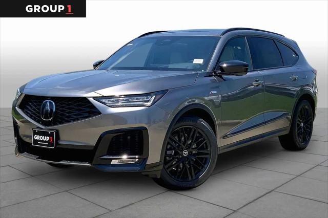 2026 Acura MDX A-SPEC Advance Package for sale in Houston, TX