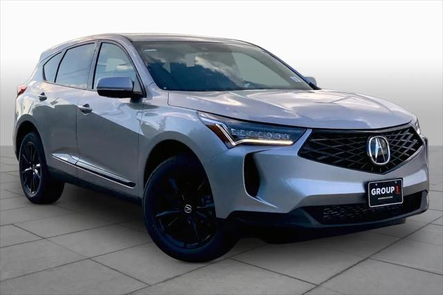 2026 Acura RDX Base