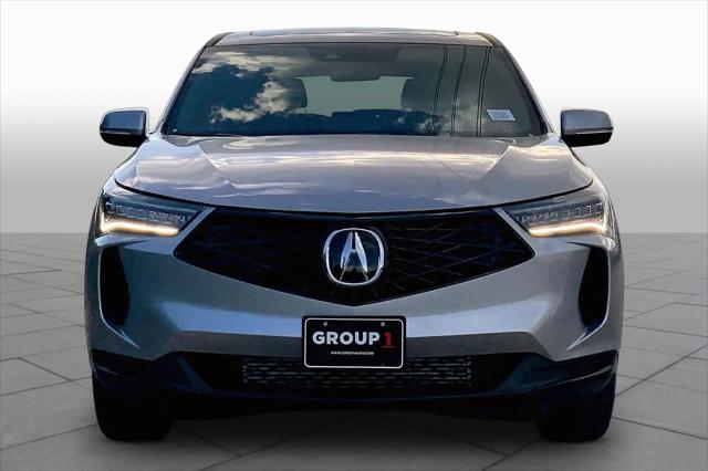 2026 Acura RDX Base