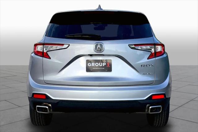 2026 Acura RDX Base