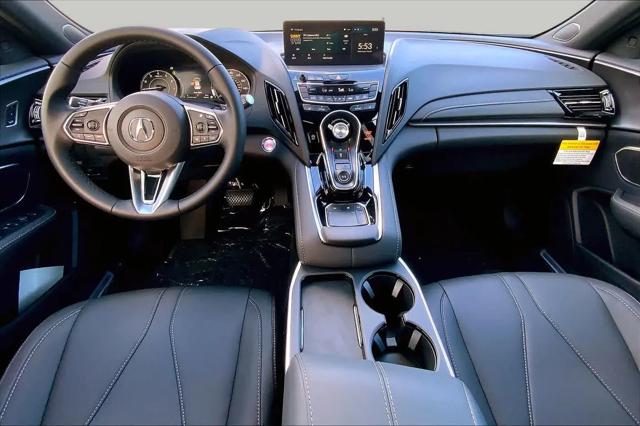 2026 Acura RDX Base