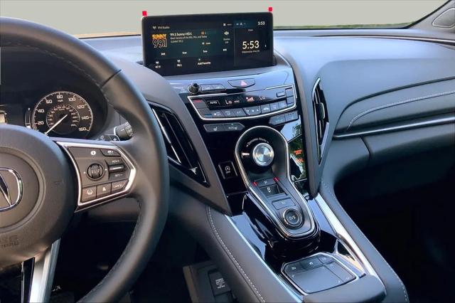2026 Acura RDX Base