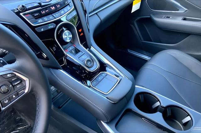 2026 Acura RDX Base