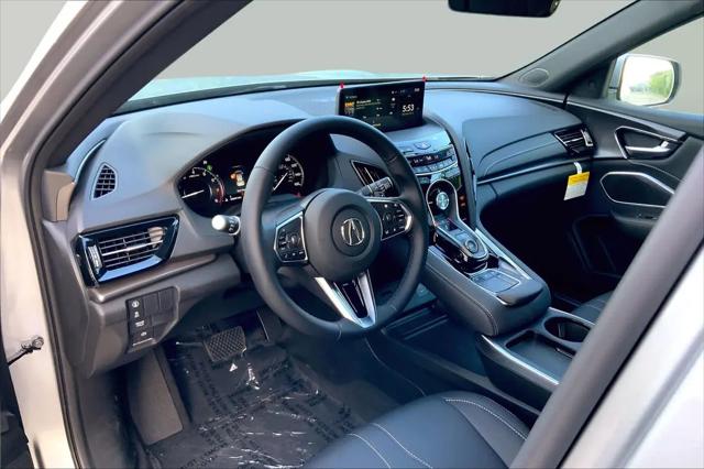 2026 Acura RDX Base