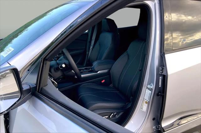 2026 Acura RDX Base