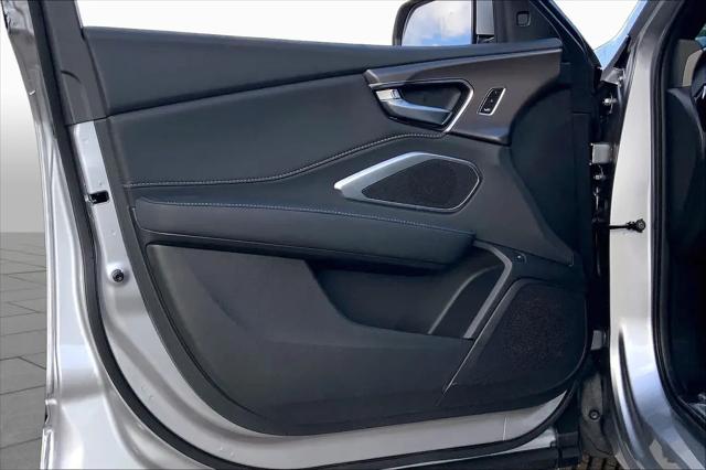 2026 Acura RDX Base