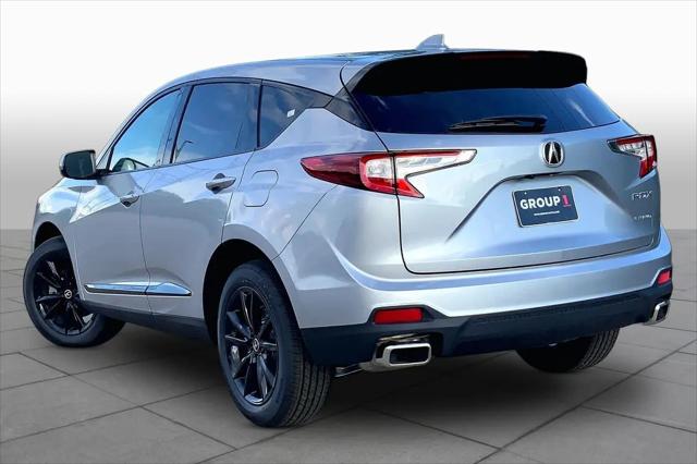2026 Acura RDX Base